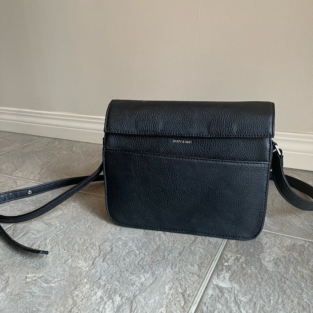 Brand New Matt and Nat purse